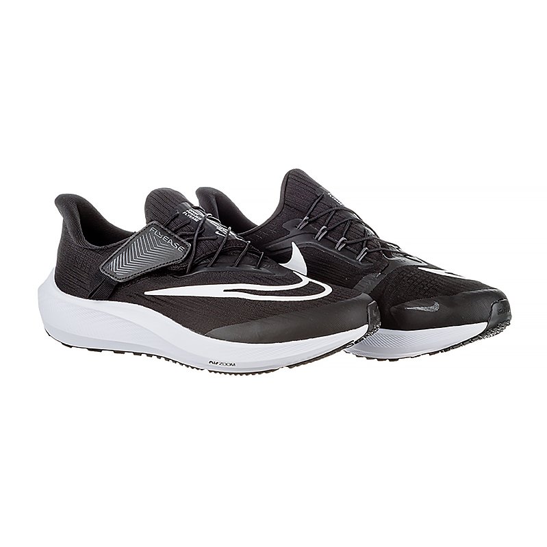 Кросівки Nike AIR ZOOM PEGASUS FLYEASE 42, фото №5