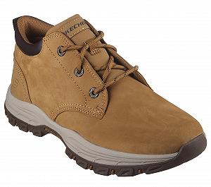 Купити Черевики Skechers Knowlson Ramhurst чоловічі - Фото 1 Черевики Skechers Knowlson Ramhurst чоловічі - Фото 1