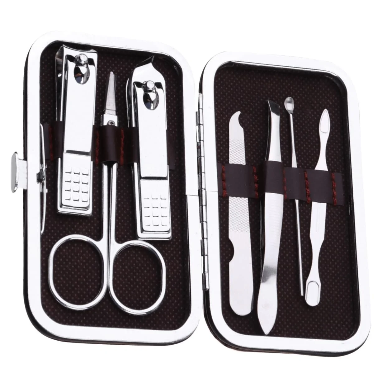 Набор инструментов для ногтей PACKOVE, фото №1