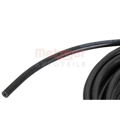 Паливний шланг METZGER 2152055, фото №2 Паливний шланг METZGER 2152055, фото №2