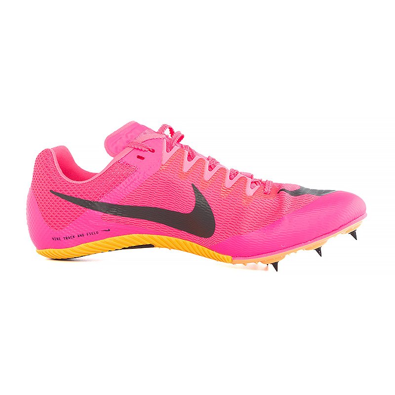 Шиповки Nike ZOOM RIVAL SPRINT 44.5, фото №3