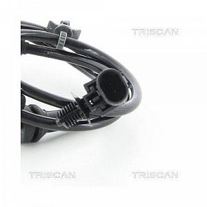 Датчик швидкості обертання колеса TRISCAN 8180 14606 для NISSAN, задній правий synthetic.ua - Фото 1