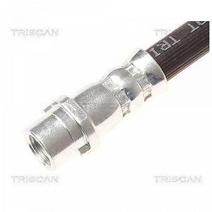 Гальмівний шланг TRISCAN 8150 10214 для MERCEDES-BENZ VW, задня вісь, зовнішній, внутрішній synthetic.ua - Фото 1