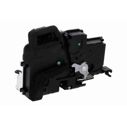 Замок двери VEMO V10-85-0178 Green Mobility Parts для AUDI, задний левый, фото №4