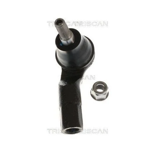 Наконечник рульової тяги TRISCAN 8500 29186 для AUDI SEAT SKODA VW CUPRA, фото №2
