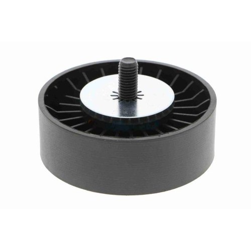 Натяжний ролик поліклинового ременя VAICO V20-3212 для BMW, фото №3