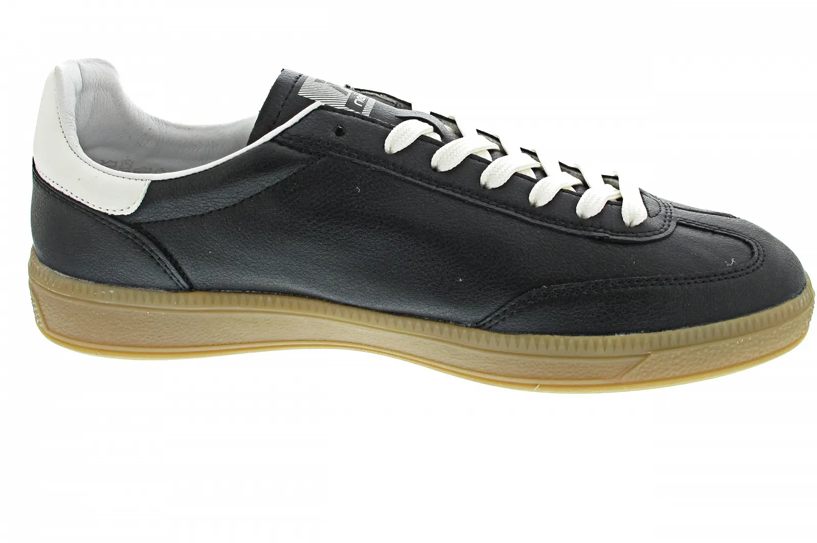 Кросівки Rieker U2200 Quartz/Snow/Black/W, фото №3