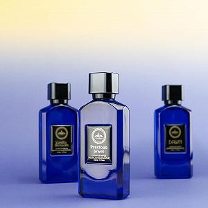 Extraid de Parfum Al Ambra Precious Jewel Unisex 50 мл synthetic.ua - Фото 1