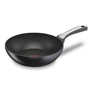 Купити Сковорідка-Wok-сковорідка Tefal Unlimited On з титановим антипригарним покриттям, стійким до подряпин - Фото 1 Сковорідка-Wok-сковорідка Tefal Unlimited On з титановим антипригарним покриттям, стійким до подряпин - Фото 1