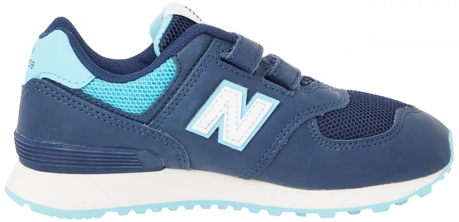 Кросівки New Balance 574 для хлопчиків, фото №4