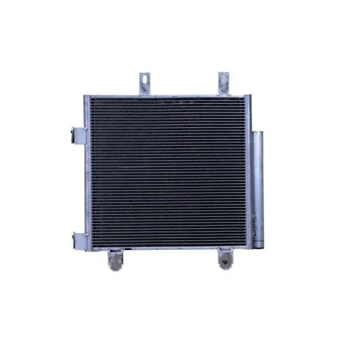 Конденсатор кондиціонера HELLA 8FC 366 221-611, фото №2