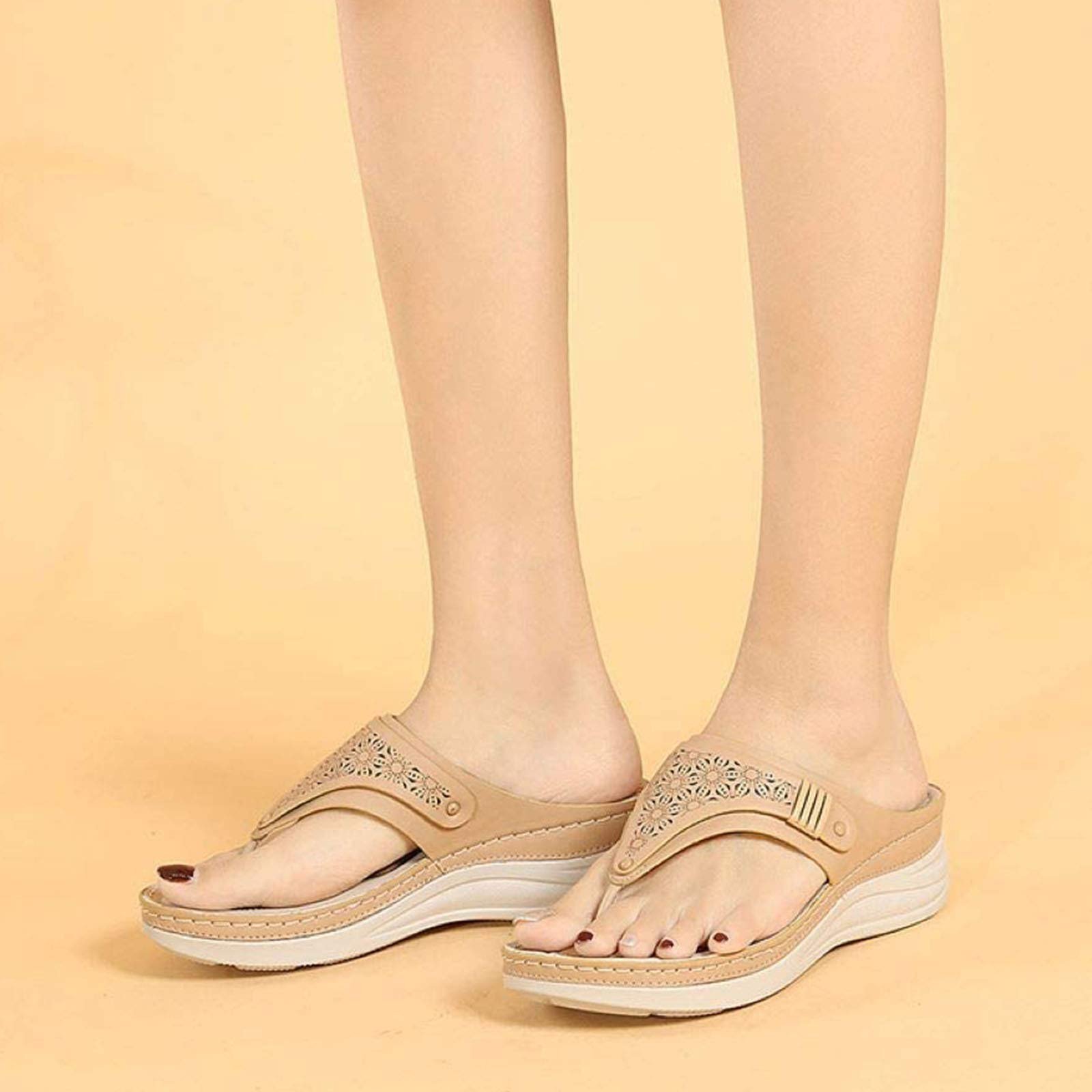 Мюли Женские с поддержкой свода стопы, фото №3