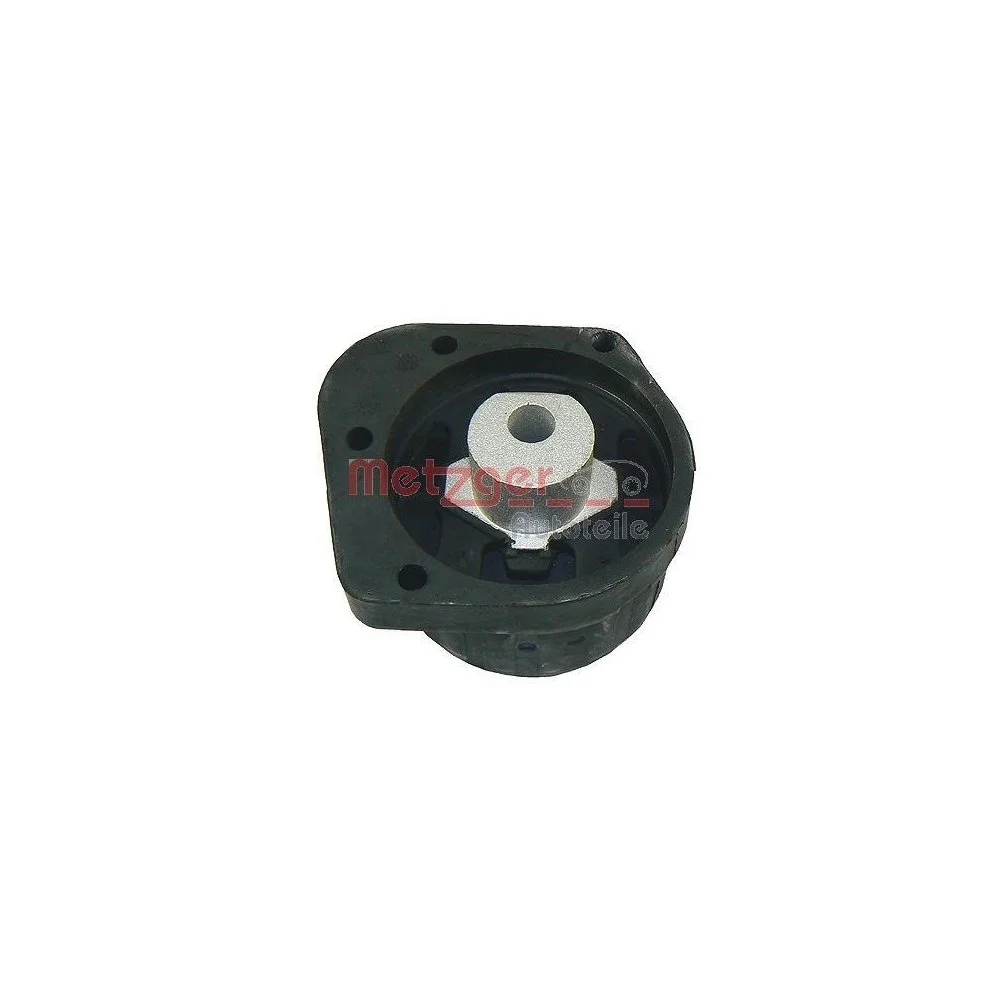 Опора автоматичної КПП METZGER 8053712 для BMW, нижня, фото №1