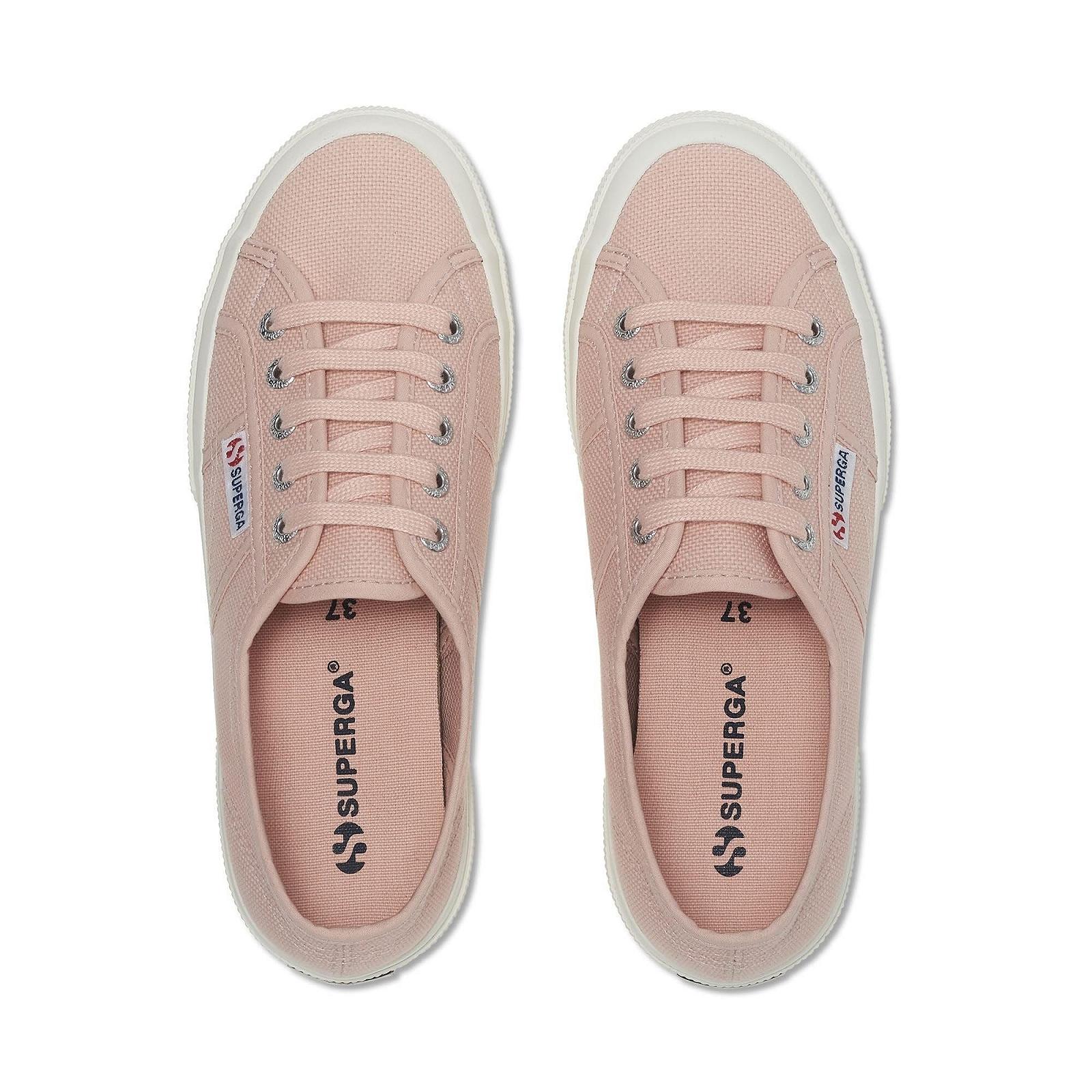 Кроссовки Superga 2750-Cotu Classic Unisex, фото №4