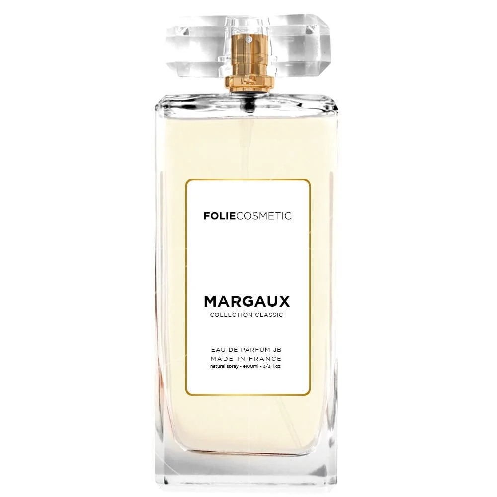 Парфумована вода Folie Cosmetic Margaux JB Classic 100 мл, фото №1