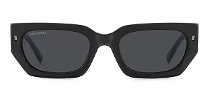 Солнцезащитные очки Unisex DSQUARED2 synthetic.ua - Фото 1