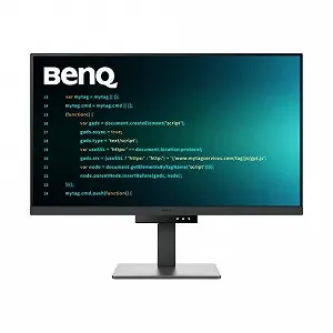 Монитор BenQ RD320U Metallic Grey - Фото 1