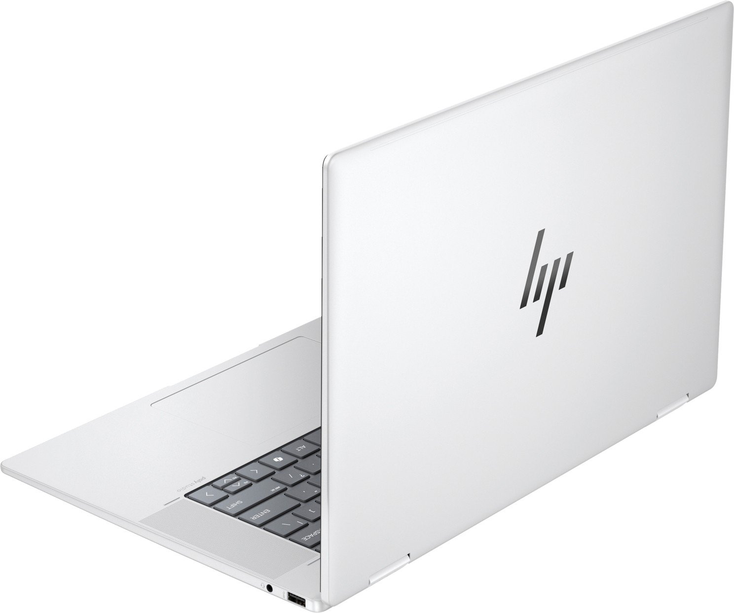 HP Envy x360 16-ac0501sa 16"IPS WUXGA Ultra 7 155U 16/512Gb Ai boost+Arc Graphic Підсвітка  Ышдмук, фото №7