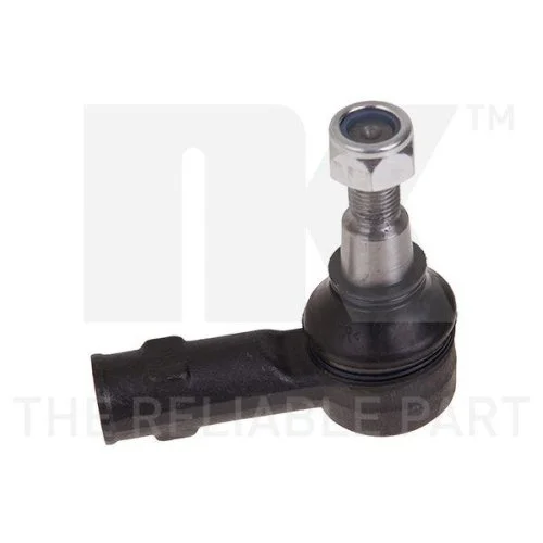 Наконечник рульової тяги NK 5032373 для IVECO передній міст зліва передній міст справа, фото №2 Наконечник рульової тяги NK 5032373 для IVECO передній міст зліва передній міст справа, фото №2