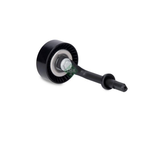 Ролик натяжителя поликлинового ремня INA 531 0783 10 для BMW, фото №2