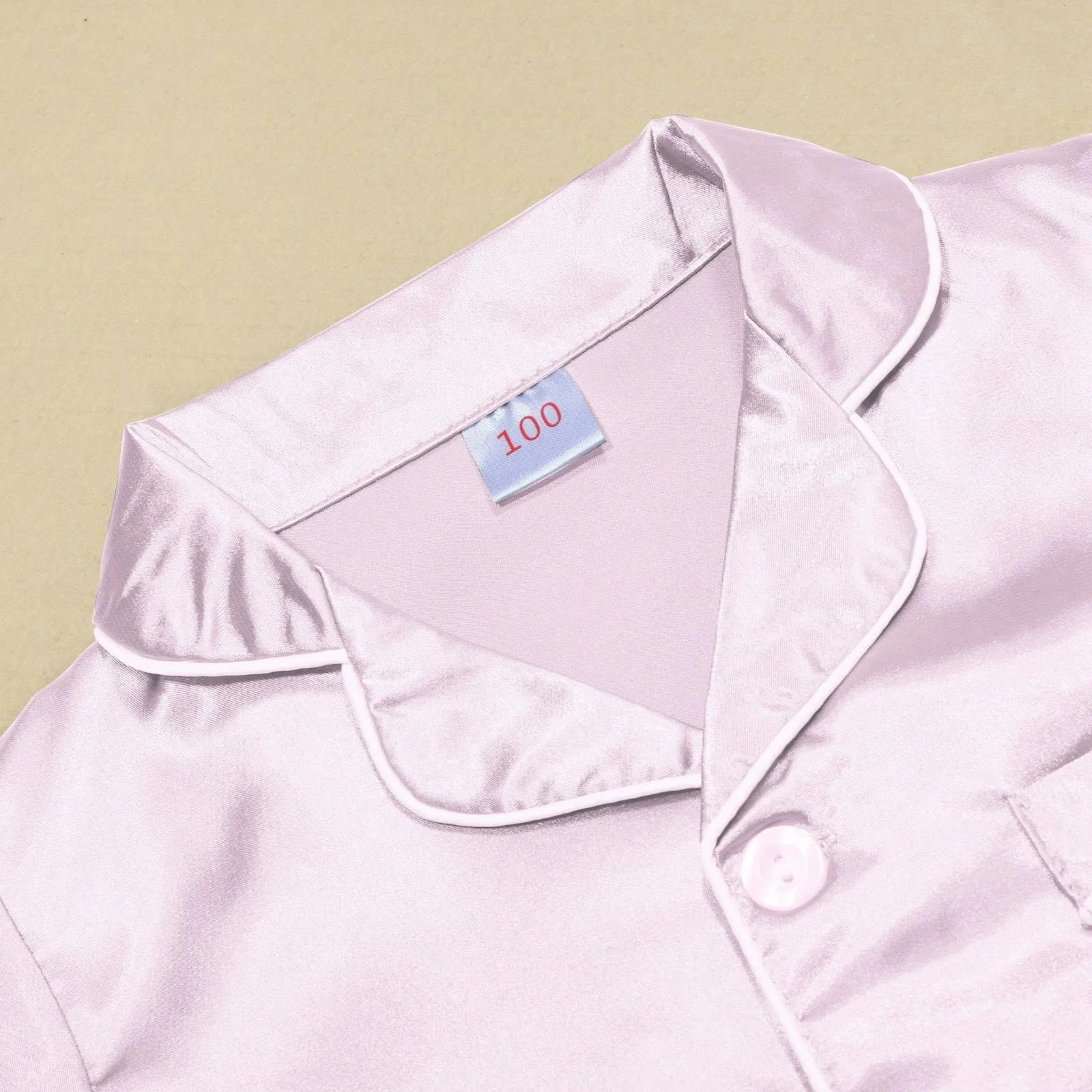 Дитяча піжама для дівчаток і хлопчиків, комплект, фото №5