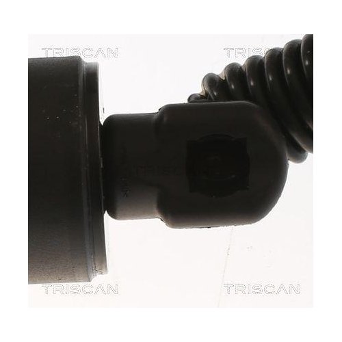 Амортизатор багажника TRISCAN 8710 11360 для BMW, задній лівий, фото №4 Амортизатор багажника TRISCAN 8710 11360 для BMW, задній лівий, фото №4