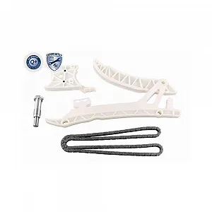 Комплект цепи ГРМ VAICO Q+ V20-10012-BEK оригинальное качество сделано в Германии - Фото 1