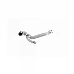 Шланг радиатора VAICO Q+ V30-1914 нижний для MERCEDES-BENZ - Фото 1