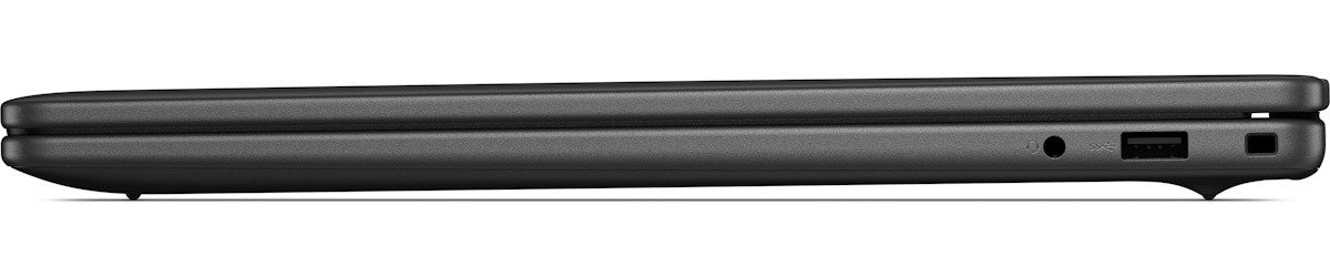 Ноутбук 16" Dell Inspiron 16 (DC16250) Intel Core 7 150U RAM 16GB SSD 1TB Windows 11 UKR, фото №8