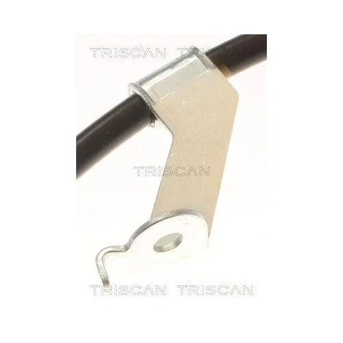 Трос стояночного тормоза TRISCAN 8140 69182 для SUZUKI задний правый, фото №4 Трос стояночного тормоза TRISCAN 8140 69182 для SUZUKI задний правый, фото №4