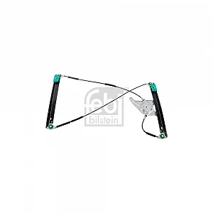 Стеклоподъемник FEBI BILSTEIN 177119 AUDI передний правый synthetic.ua - Фото 1