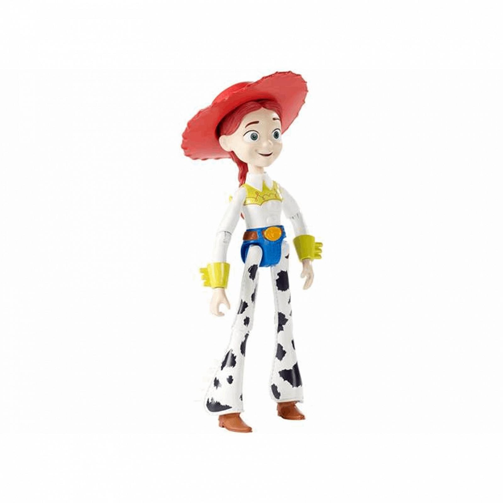 Фігурка Ковбой Джессі Disney Pixar Toy Story GDP70, 18 см, фото №3