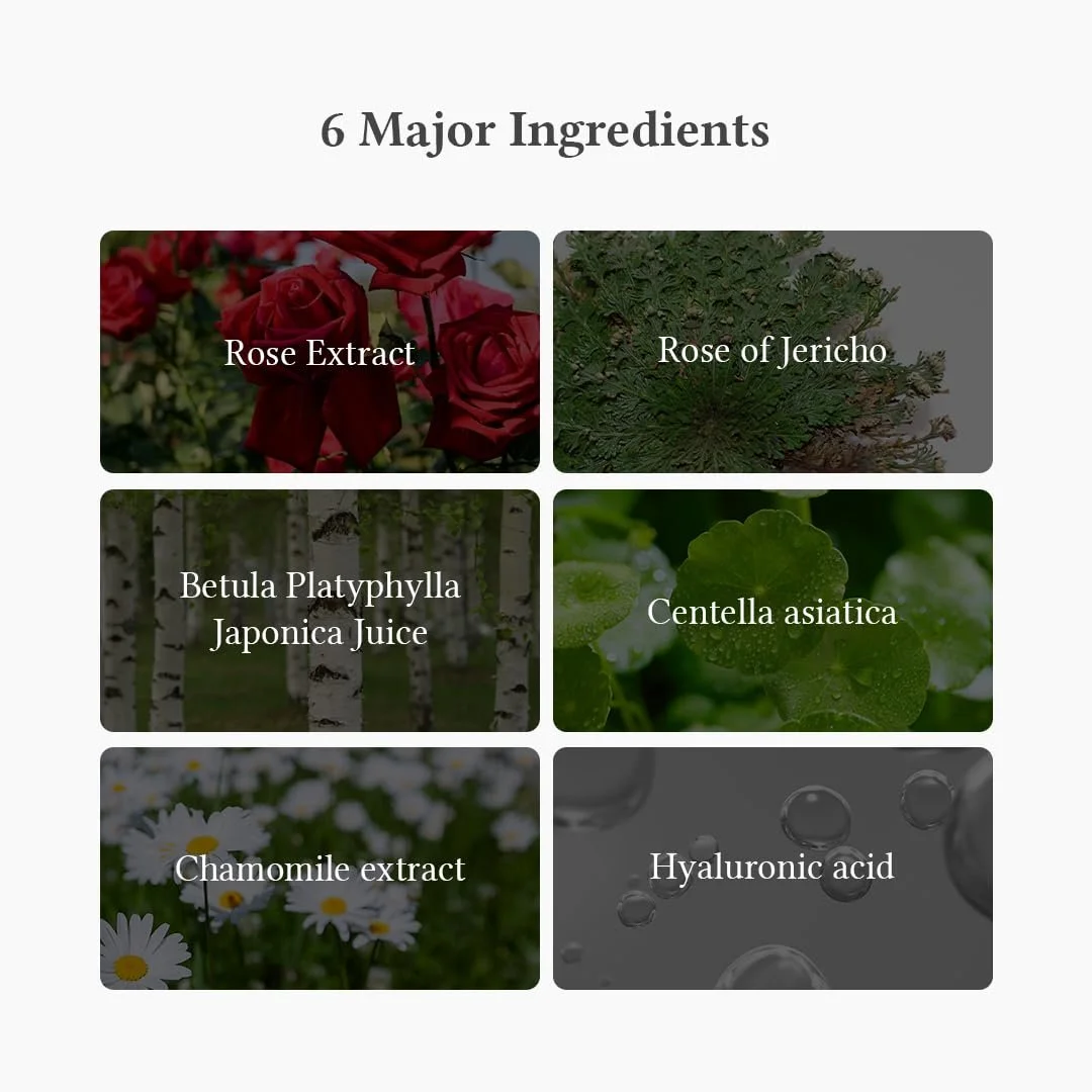 Маска для обличчя Dr.Althea Oasis Soothing 5 x 27 г, фото №3 Маска для обличчя Dr.Althea Oasis Soothing 5 x 27 г, фото №3