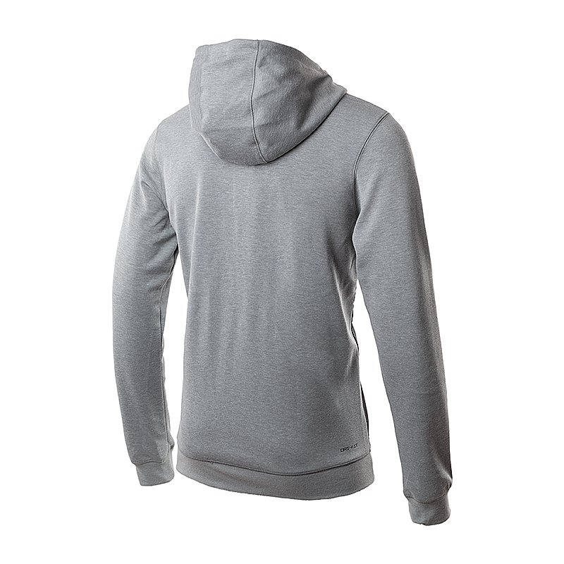 Джемпер Jordan AIR STMT FLC FZ HOODIE XL, фото №2