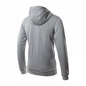 Джемпер Jordan AIR STMT FLC FZ HOODIE XL synthetic.ua - Фото 1