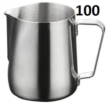 Джаг 100 мл Jug Coffee Maker Сливочник для эспрессо, фото №1