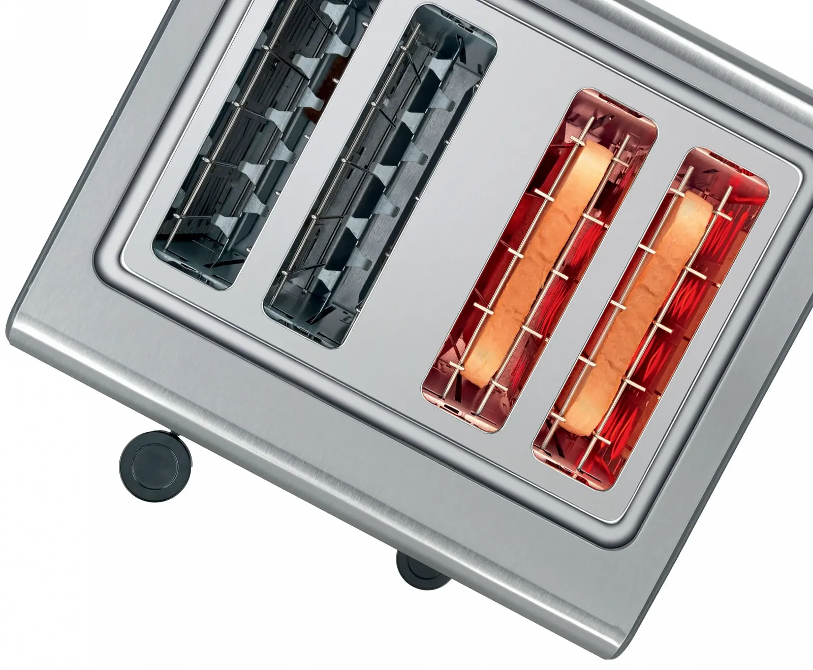 Тостер Bosch TAT7S45, фото №3