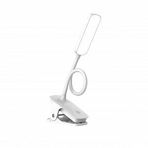 Настільна лампа Lobwerk LED Clamp Light USB Movable Head - Фото 1