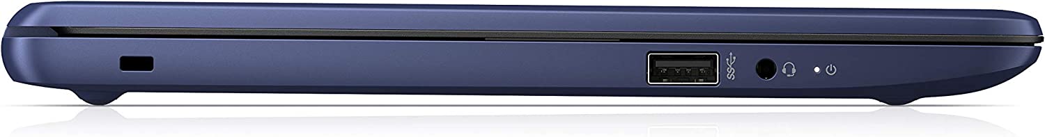 Ноутбук 11.6" HP Stream 11-ak0292ng Intel Celeron N4020 RAM 4GB eMMC 64GB Windows 10 (UKR), фото №5 Ноутбук 11.6" HP Stream 11-ak0292ng Intel Celeron N4020 RAM 4GB eMMC 64GB Windows 10 (UKR), фото №5