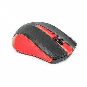 Мышка Omega OM-05R optical red (OM05R) - Фото 1