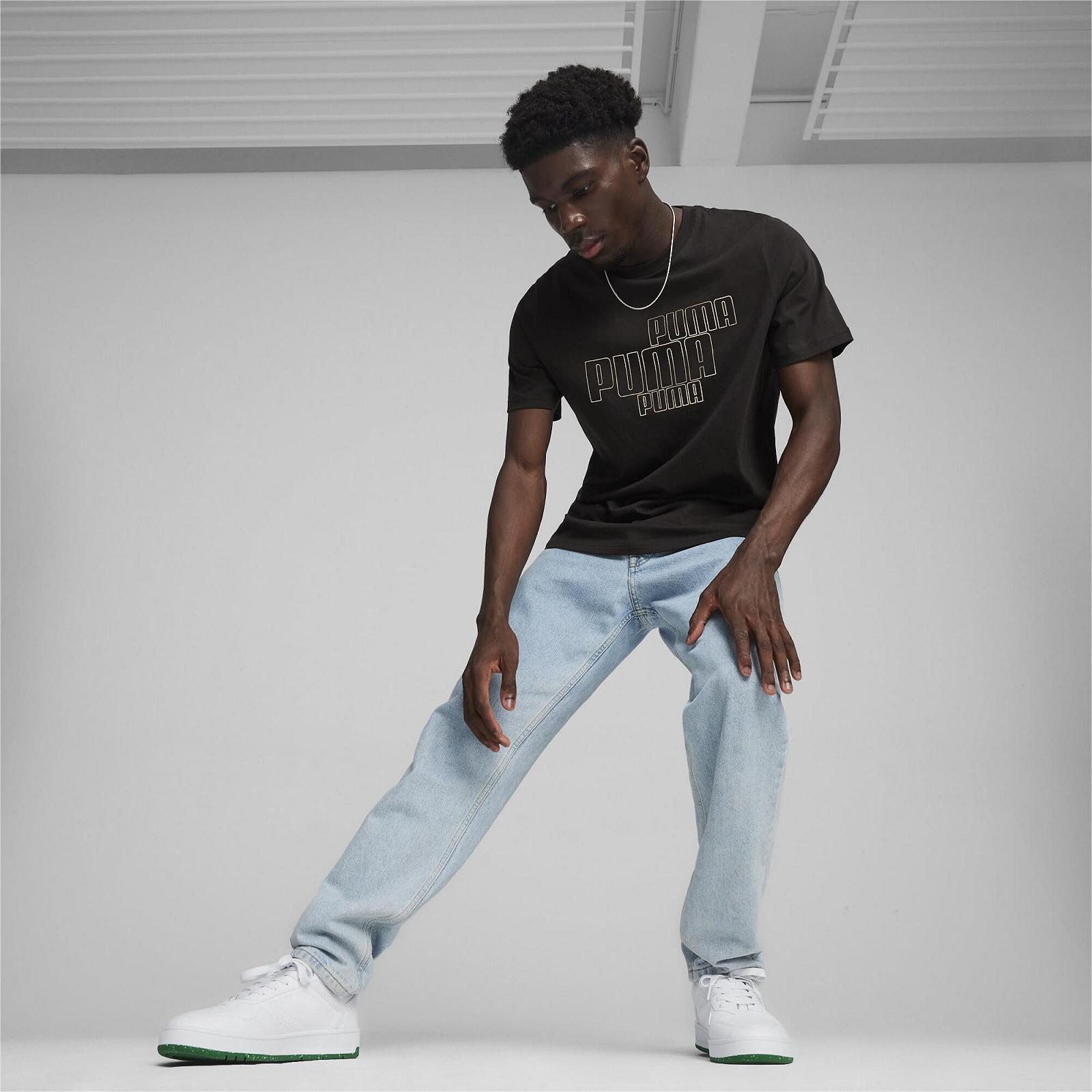 Кроссовки PUMA Court Classic Better Unisex, фото №8