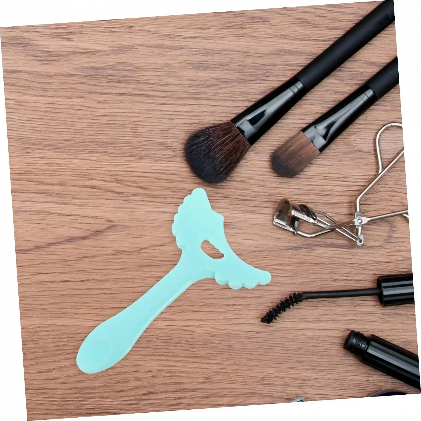 Инструмент для подводки глаз minkissy, фото №7