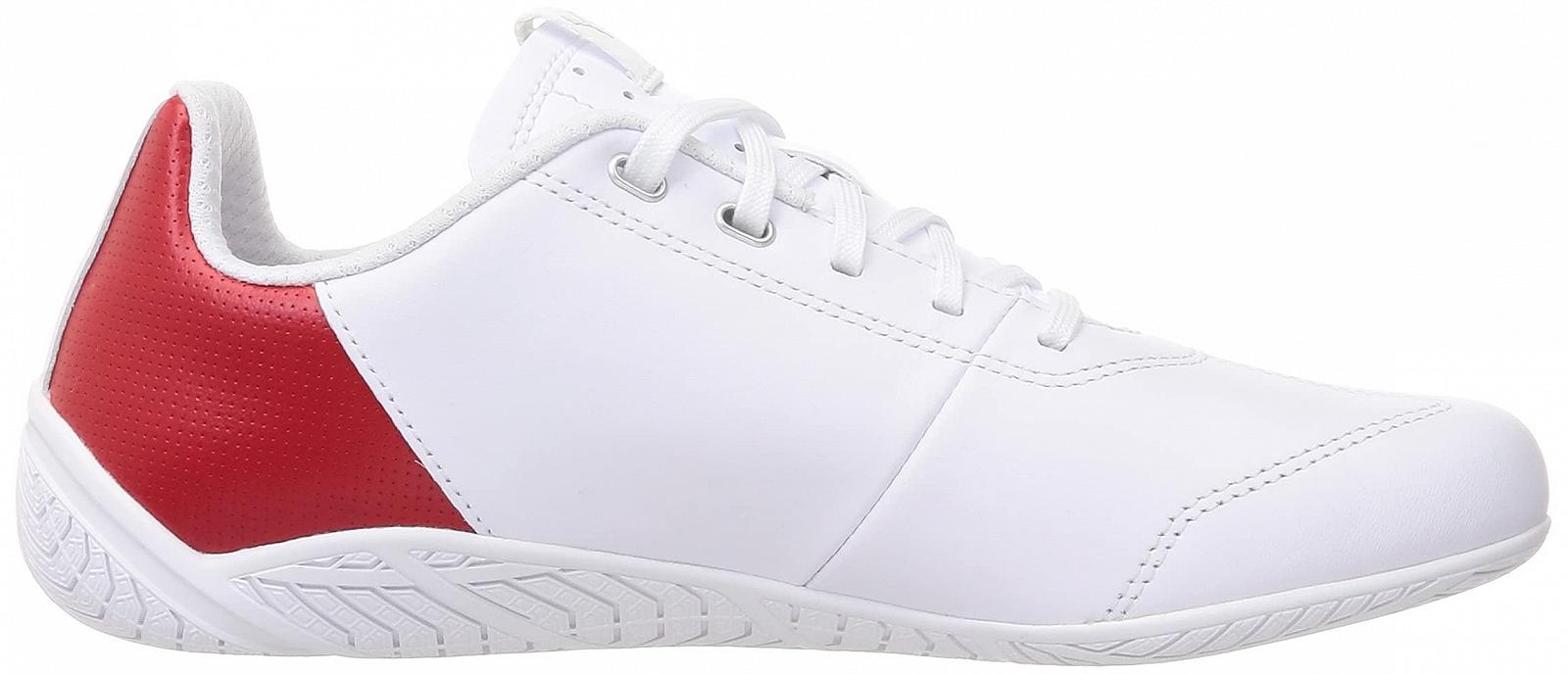 Унісекс Взуття для треку PUMA Ferrari RDG Cat, фото №6 Унісекс Взуття для треку PUMA Ferrari RDG Cat, фото №6