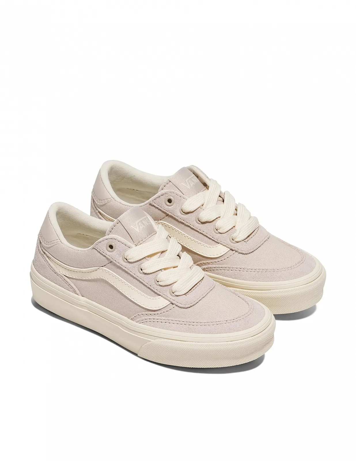 Кроссовки Vans Brooklyn LS Girls', фото №6