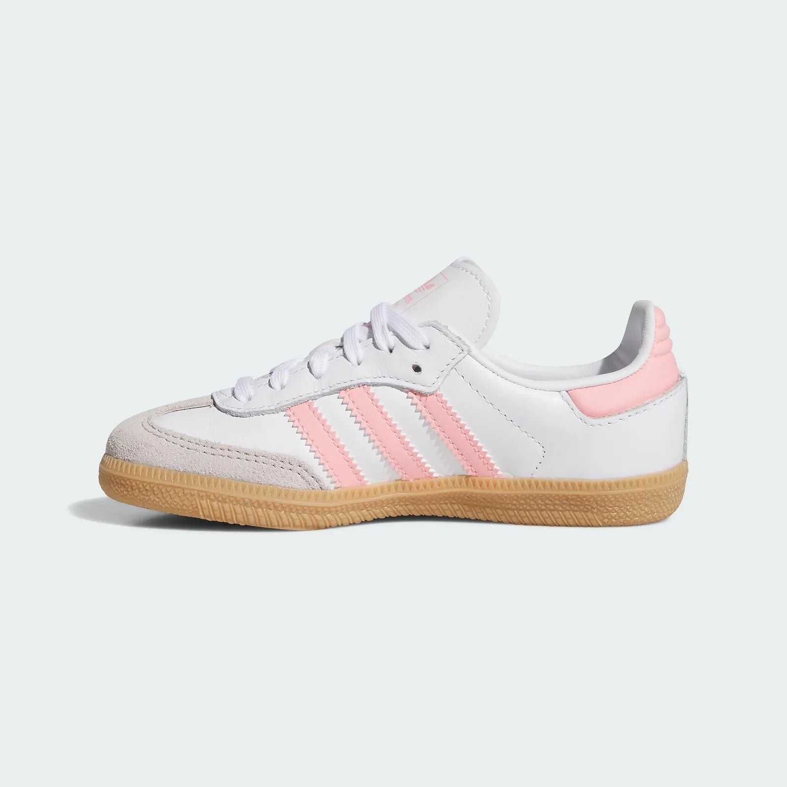 Детские Кроссовки adidas Samba Og C IE3678, фото №2