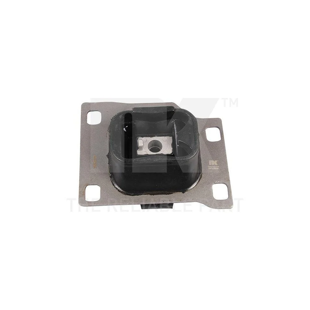 Опора двигателя NK 59725029 для FORD, передняя, фото №1