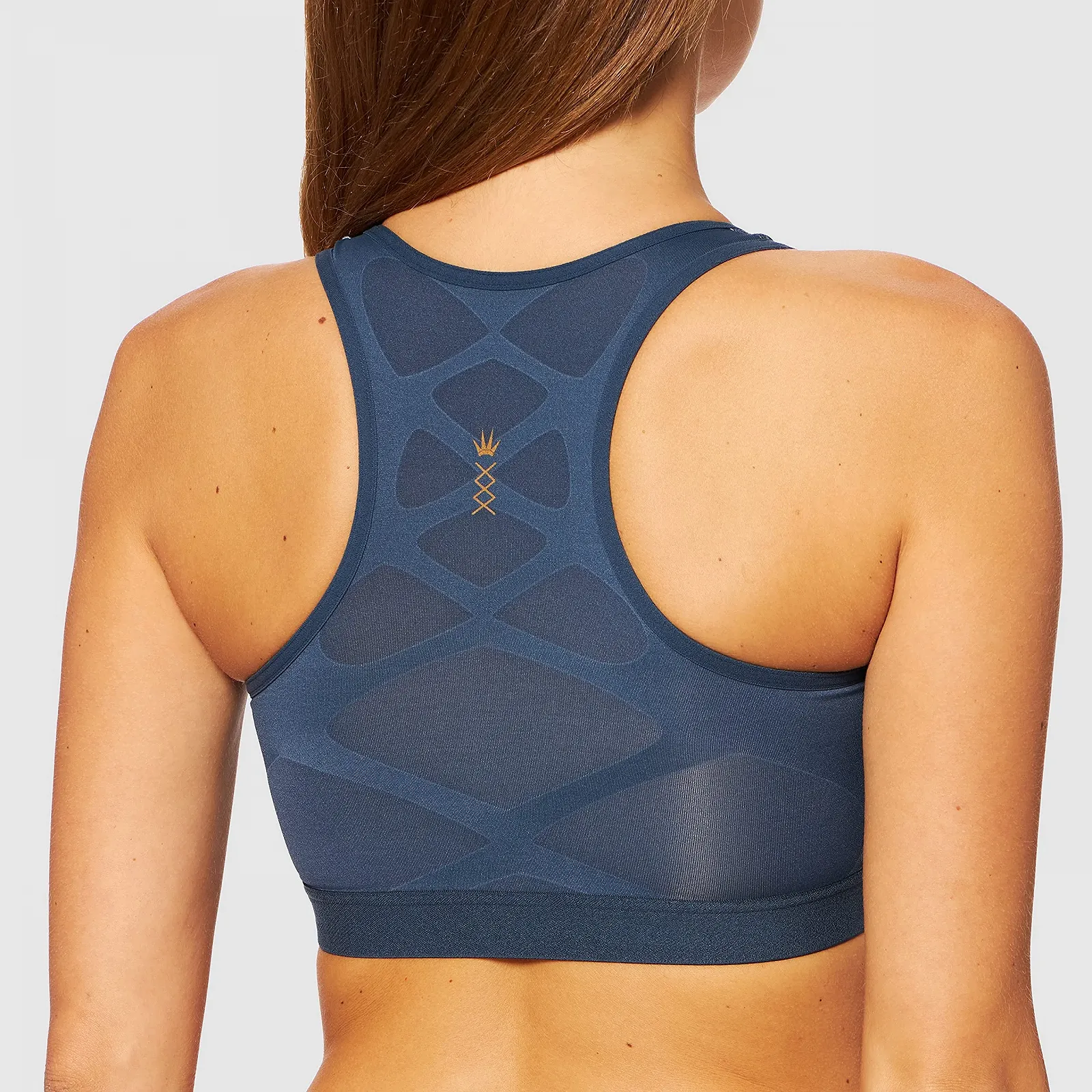 Спортивний бюстгальтер Triumph Triaction Seamless Motion N безшовний, фото №3