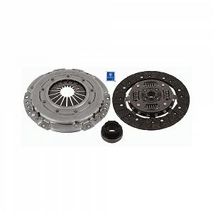 Комплект сцепления SACHS 3000 951 640 для VOLVO - Фото 1