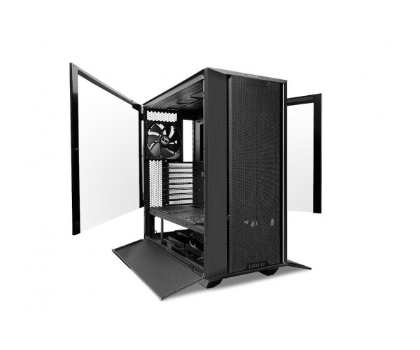 Корпус Lian Li Lancool III Black (G99.LAN3X.00) без БЖ, фото №5