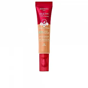 Консилер Bourjois Healthy Mix Serum Жидкий 58 W Caramel 11 мл - Фото 1